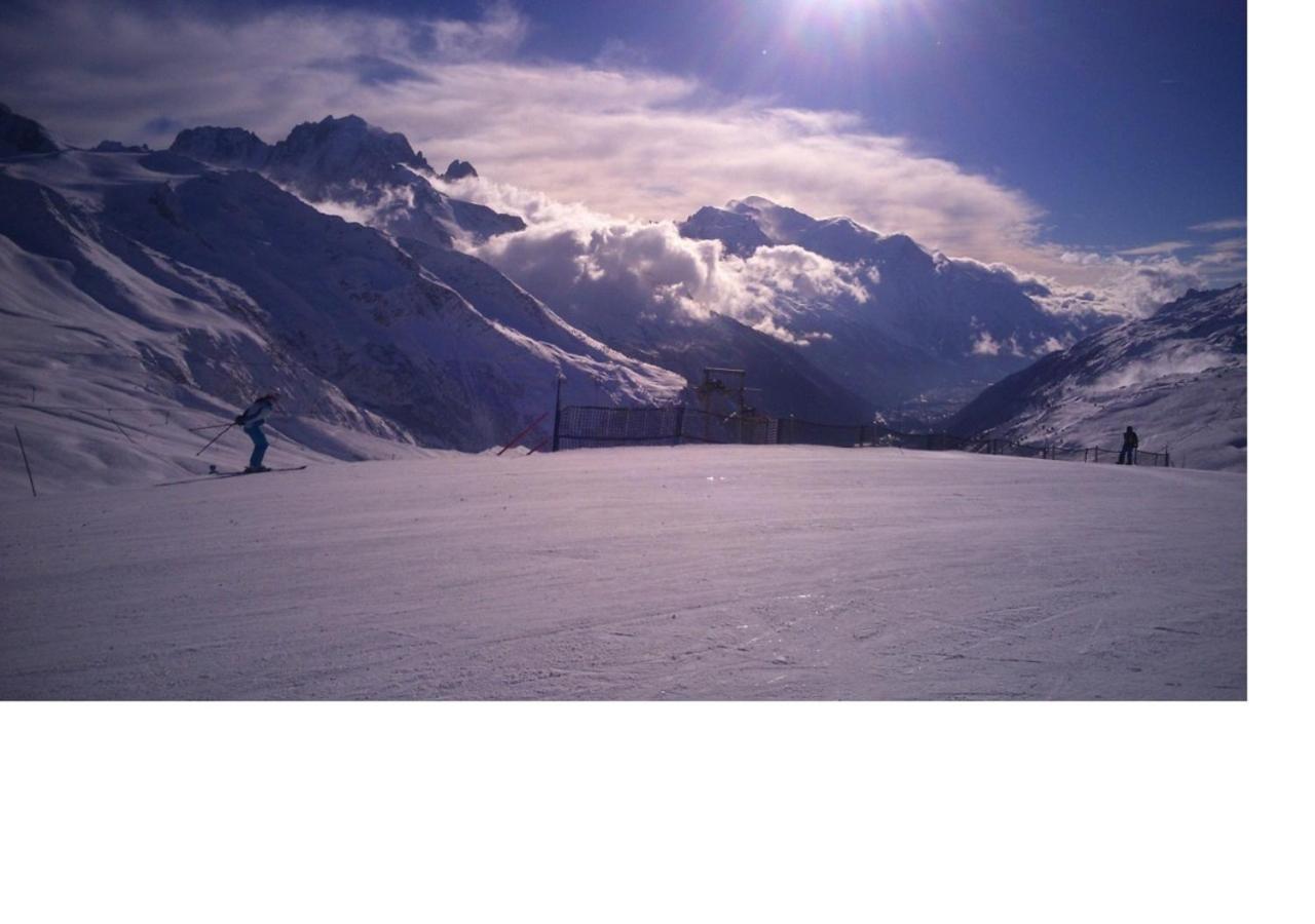 Le Cocon Du Catogne Proche Martigny Verbier - Netflix - Valettes Exterior foto