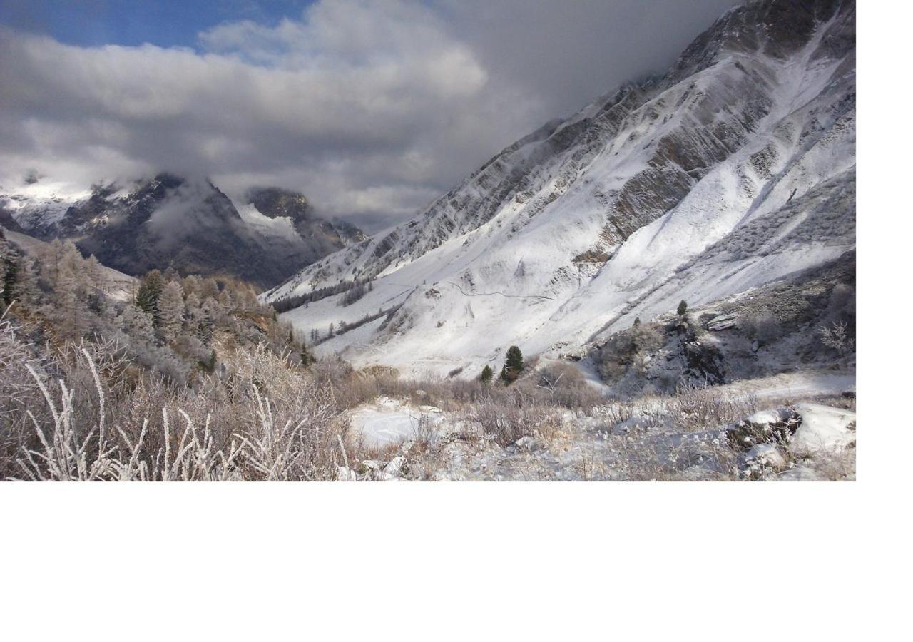 Le Cocon Du Catogne Proche Martigny Verbier - Netflix - Valettes Exterior foto